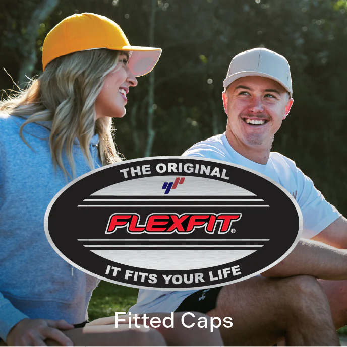 The Ultimate Fit for Every Head